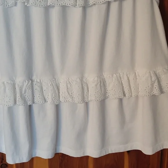 J. Crew summer shirt - Picture 6 of 7